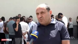 3 ամիս չենք աշխատել, բայց հարկերն ու ախատավարձերը վճարել ենք.  «Մուլտի տաբակ»–ի գլխավոր հաշվապահ