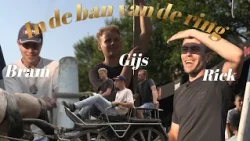Naar de STAMKROEG en RINGRIJBAAN planten: IN DE BAN VAN DE RING #2