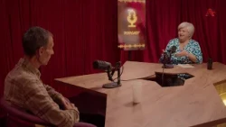 Подкаст - Абжьырацәа.  Аслан Аҩӡба