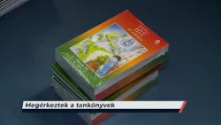 Híradó – 2026.08.07. – Péntek - Sopron TV