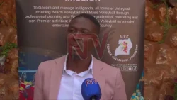 Volleyball federation reviews constitution to align with sports act