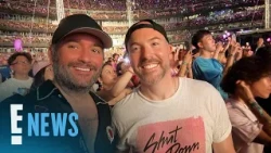 Love Island USA Producer James Barker's Death Was "Unpreventable" and "Sudden" | E! News