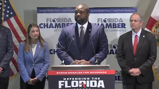 New party, louder governor’s race, closed detention site and hotter tax fight