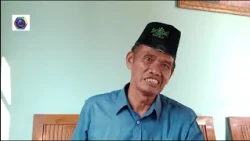 Zainudin S. Ag., Village Head Candidate for Patalan Jetis Bantul: Advancing a Vision of Independence