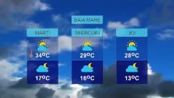 METEO 10 AUGUST