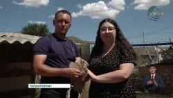 One adult ostrich provides about 80 kilograms of valuable dietary meat