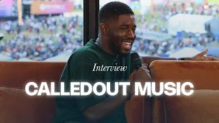 CalledOut Music’s Story of Faith and Music | TBN UK