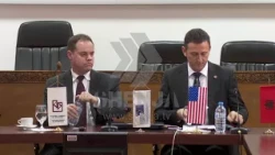 DHOMA AMERIKANE SHQYRTON MUNDËSITË PËR INVESTIME INFRASTRUKTURA, PENGESË PËR ZHVILLIM TË BIZNESIT