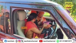 Patanjali Aashram Haridwar || P. P. Sd.Swami Shree Nityaswarupdasji || Sardhardham || 2026 ||