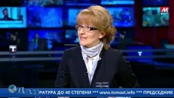 DAN TV MOST 20 08 2026