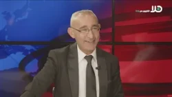 Said Yassin and Attorney Ahmed Balha discuss the potential disqualification of Arab parties ahead...