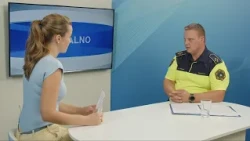 Aktualno: Varno v šolo (27.08.2026)