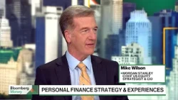 Retail Investors Do A Bad Job Rebalancing: Wilson