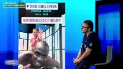 WHAT A POCKET ENTERPRISE - SHIATSU NAMITOSHI