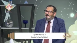 "شغلك محتاج علمك" الدراسة هي البوابة اللي هتوصلك لشغل أحسن | د. جوزيف حناني | شباب حكاية
