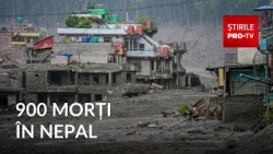Apocalyptic flash flood in Nepal: 900 dead, thousands missing