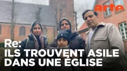 L’Église, terre d’accueil | ARTE Regards