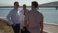 Trogir:   hodajući kolegij 02.10.2026.