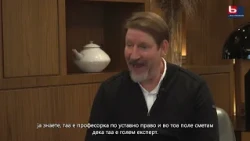 Томас Вајц: Дали гледате реален пат за деблокада на пристапниот процес на Македонија?