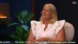 Håvard Visdal - Studio Direkte 22.07.2026