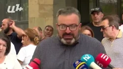Օր առաջ պետք է ազատվել այս իշխանություններից․ Գառնիկ Դանիելյան