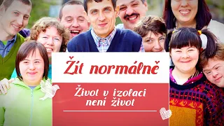 Žít normálně
