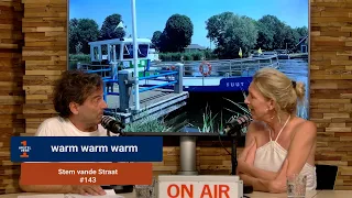 Voice of the Street (143): hot hot hot