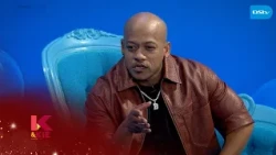 Sit jou hande op vir Early B - Show'Kie | S1 | Episode 4 | kykNET