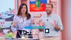 Program Ratings | PROMO 07/03/2026