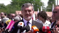 ეს უსირცხვილოები, ეს ნაძირალები დაუთბნენ მტერს, მიყიდეს ობიექტები - ყაველაშვილი აგვისტოს ომზე