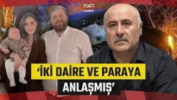 "Settled for Two Apartments and a Sum of Money": Özer Aci Rebels Against Daughter-in-Law Withdraw...