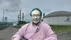 CHARLA IVAN ABAD