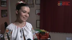 CONCERT DE GALĂ LA UZDIN