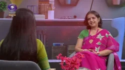 Sahitya Samvad | साहित्य संवाद | Eminent writer Prof. Dr. Vartika Nanda | Promo | Epi- 68 | July 22