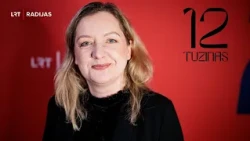 Psichoterapeutė atsakė, ar galima įsimylėti DI: žmogus pasiduoda savo trūkumų išpildymams
