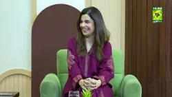 Chef Areeba Jawed & Chef Sana Majeed | Lively Weekend | Kiran Khan | 3 Oct 26 | Masala TV