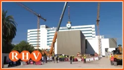 La Fe will offer proton therapy against cancer before 2027