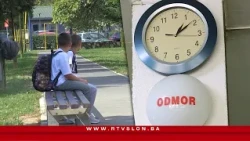 Učenici se vraćaju u klupe: Nastava počinje i u školama gdje traju radovi-31.08.2026.