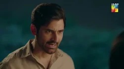 Marg E Wafa - Last Ep 28 Promo - Monday At 10 Pm [ Sabeena Farooq, Usama Khan & Mirza Zain Baig ]