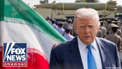 'DEADLOCK': Iran rejects Trump's Strait of Hormuz claim