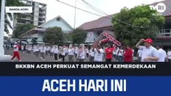 BKKBN Aceh Strengthens Independence Spirit | Aceh News Today