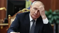 EU agrees new sanctions against Russia as Greece secures LNG exemption