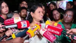'ഇതൊരു തുടക്കമാണ്... ആരെയും അട്ടിമറിക്കാനല്ല, സ്ത്രീകളുടെ സ്വാതന്ത്ര്യത്തിന് വേണ്ടിയാണ്'