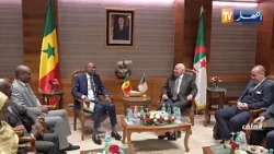 The File: Spiritual Diplomacy.. Strengthening Bonds of Brotherhood and Cooperation with African P...