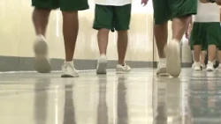 Anti-death penalty advocates speak out against Idaho firing squad law