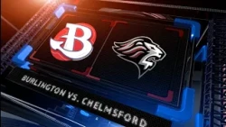 BHS Boys Soccer 2026: VS. Chelmsford Lions