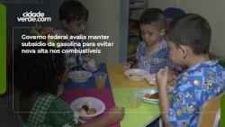 Ciel Cursos celebrates the end of the school term and summer camp with a party