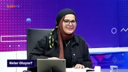 NELER OLUYOR - YUVANIN FISILTISI - ŞENGÜL YİĞİT - 16 EKİM 2026