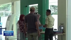 REJANG LEBONG JKN MEMBERSHIP REACHES 99.41 PERCENT
