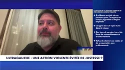 Olivier Vial: "The environmental issue has become a means to bring down capitalism"